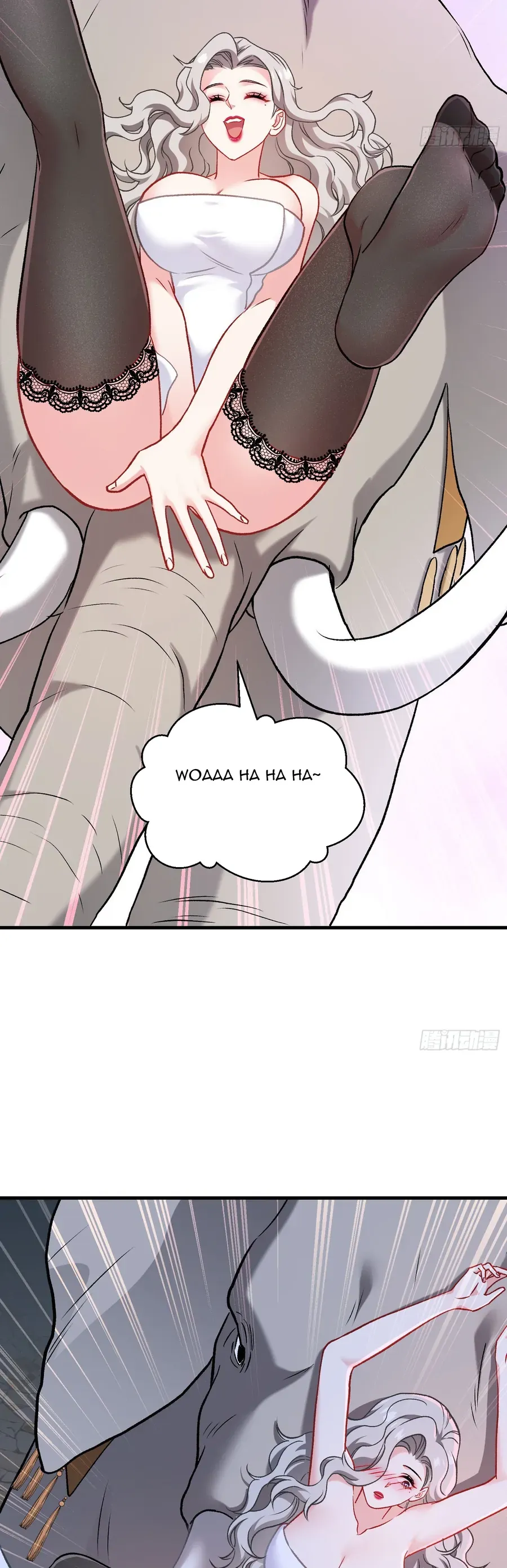 Bỏ làm simp chúa ta có trong tay cả tỉ thần hào Chap 265 - Next Chap 266