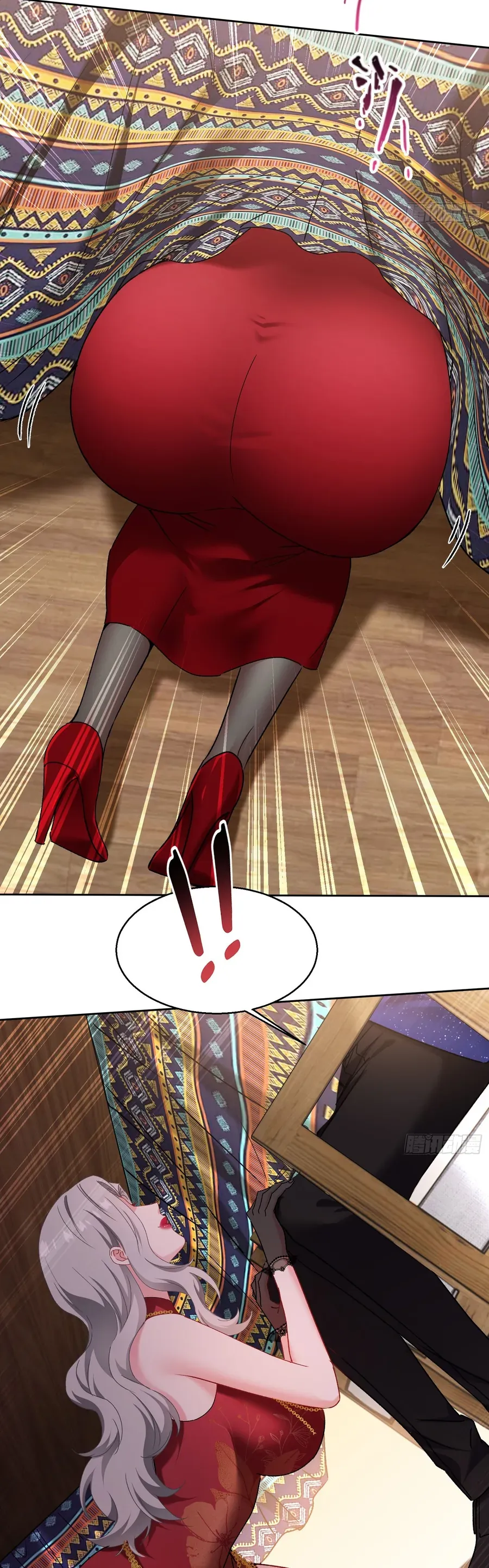 Bỏ làm simp chúa ta có trong tay cả tỉ thần hào Chap 265 - Next Chap 266