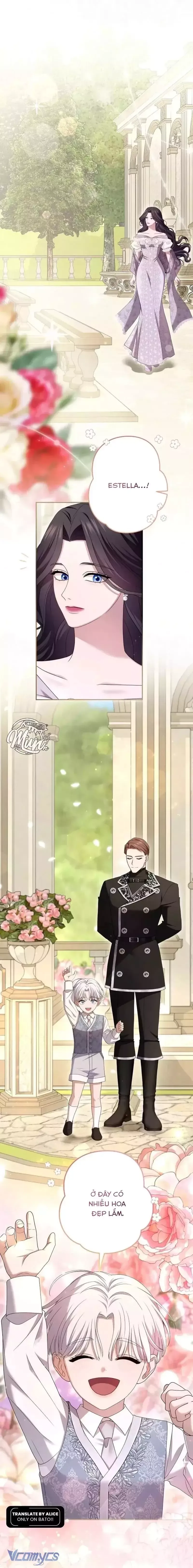 Tôi Không Thể Ngừng Yêu Người Phụ Nữ Độc Ác Nhất Đế Quốc! Chap 48 - Next Chap 47