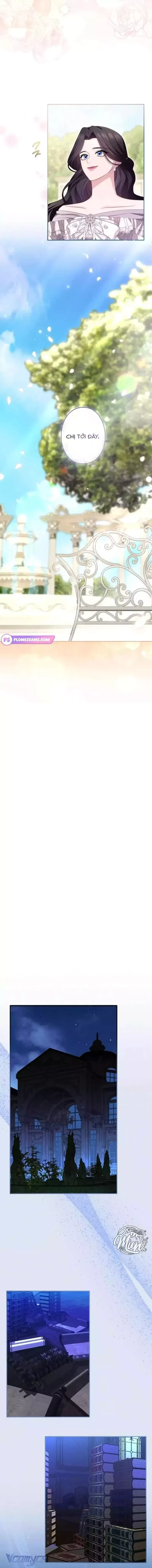 Tôi Không Thể Ngừng Yêu Người Phụ Nữ Độc Ác Nhất Đế Quốc! Chap 48 - Next Chap 47