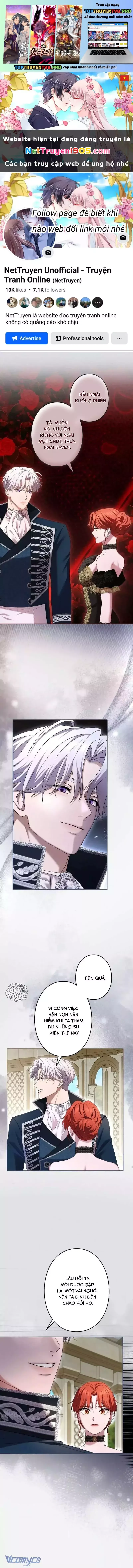 Tôi Không Thể Ngừng Yêu Người Phụ Nữ Độc Ác Nhất Đế Quốc! Chap 50 - Next Chap 49