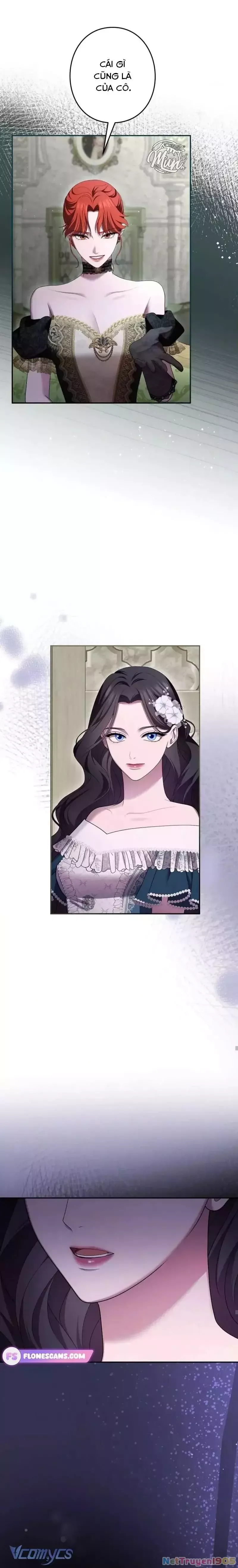 Tôi Không Thể Ngừng Yêu Người Phụ Nữ Độc Ác Nhất Đế Quốc! Chap 50 - Next Chap 49