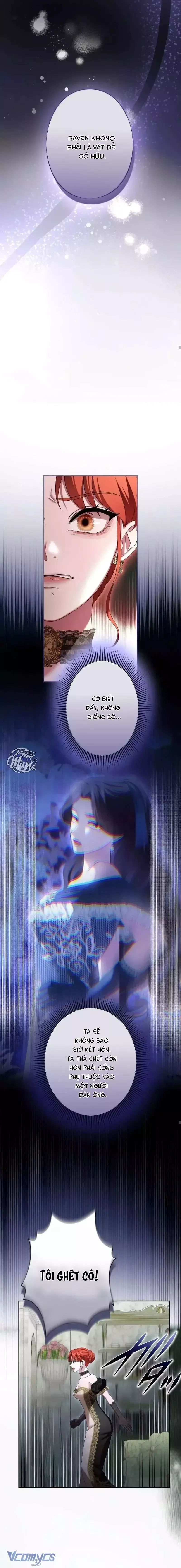 Tôi Không Thể Ngừng Yêu Người Phụ Nữ Độc Ác Nhất Đế Quốc! Chap 50 - Next Chap 49