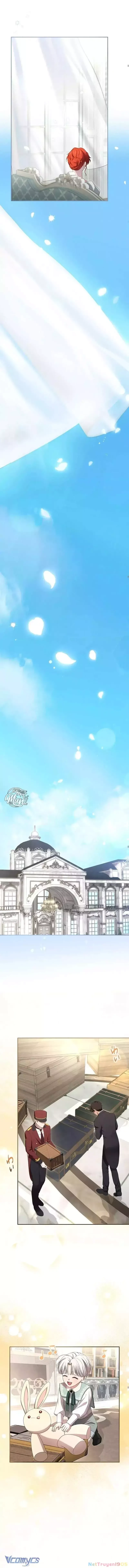 Tôi Không Thể Ngừng Yêu Người Phụ Nữ Độc Ác Nhất Đế Quốc! Chap 51 - Next Chap 50