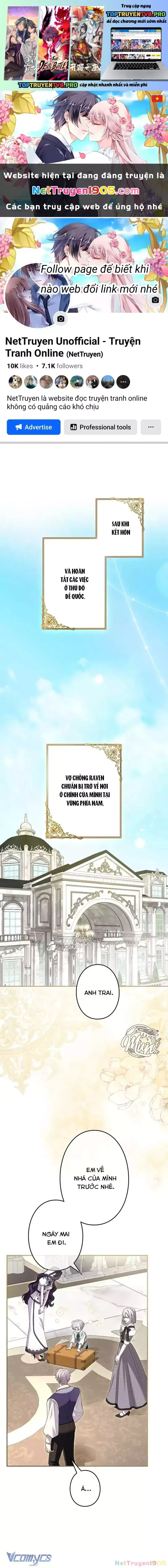 Tôi Không Thể Ngừng Yêu Người Phụ Nữ Độc Ác Nhất Đế Quốc! Chap 52 - Next Chap 51