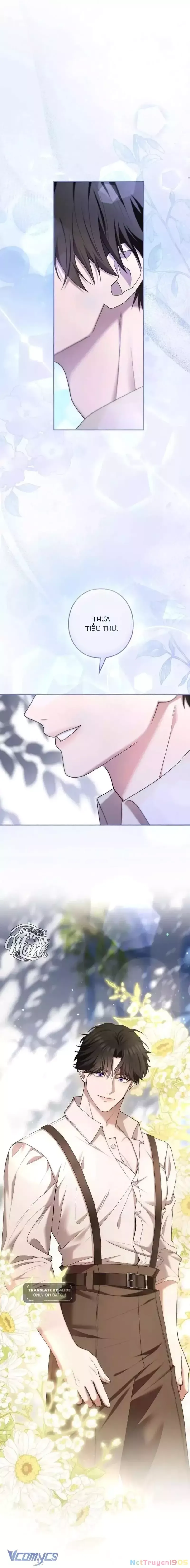 Tôi Không Thể Ngừng Yêu Người Phụ Nữ Độc Ác Nhất Đế Quốc! Chap 52 - Next Chap 51