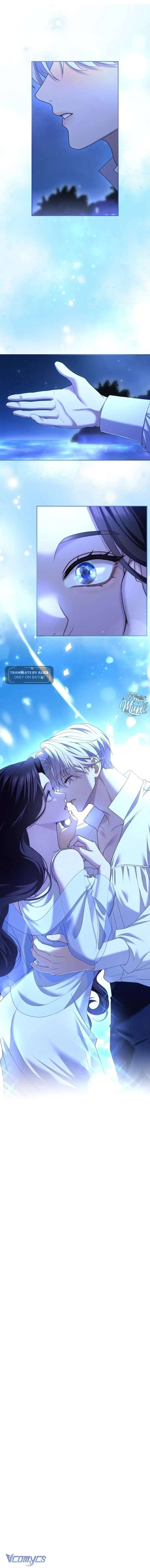 Tôi Không Thể Ngừng Yêu Người Phụ Nữ Độc Ác Nhất Đế Quốc! Chap 54 - Next Chap 53