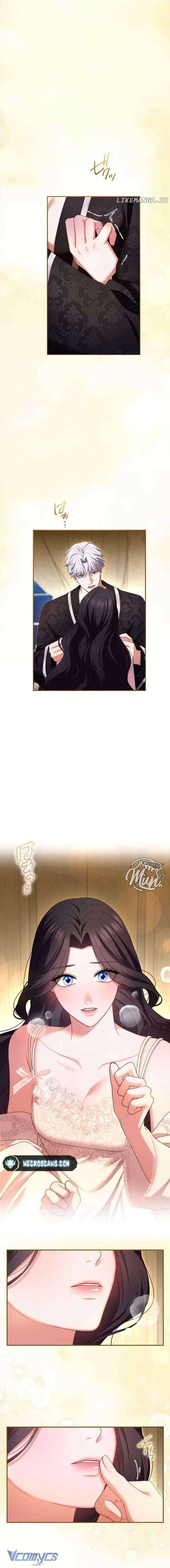 Tôi Không Thể Ngừng Yêu Người Phụ Nữ Độc Ác Nhất Đế Quốc! Chap 56 - Next Chap 55