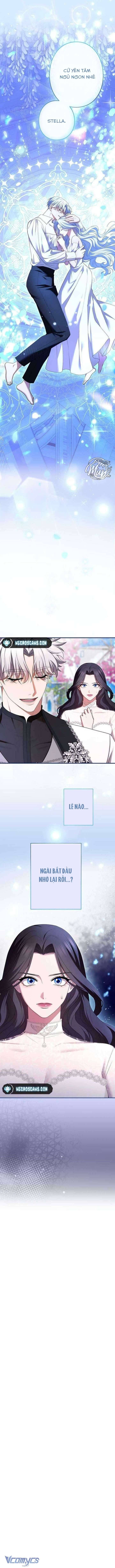 Tôi Không Thể Ngừng Yêu Người Phụ Nữ Độc Ác Nhất Đế Quốc! Chap 57 - Next Chap 56