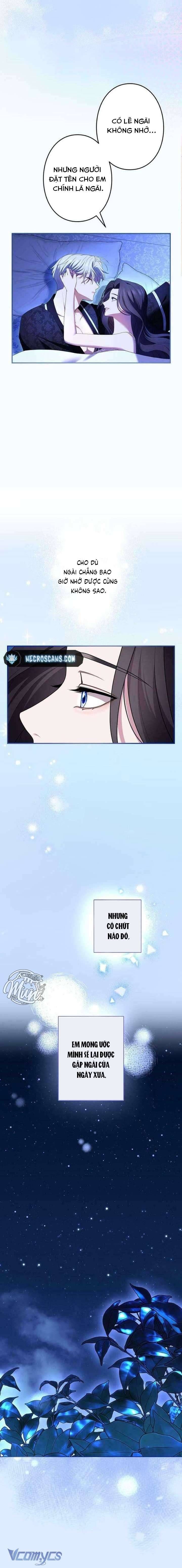 Tôi Không Thể Ngừng Yêu Người Phụ Nữ Độc Ác Nhất Đế Quốc! Chap 57 - Next Chap 56