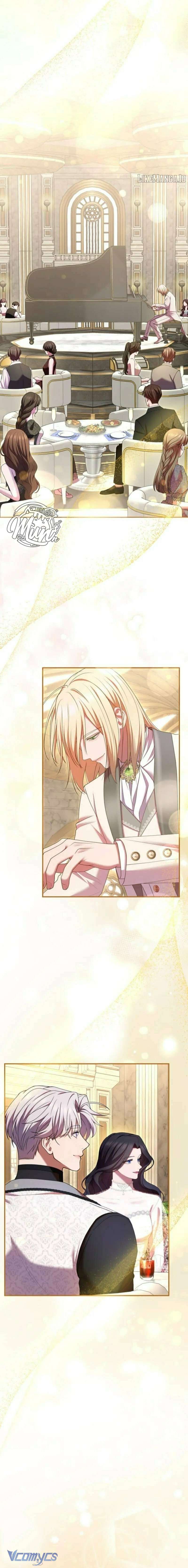 Tôi Không Thể Ngừng Yêu Người Phụ Nữ Độc Ác Nhất Đế Quốc! Chap 58 - Next Chap 57