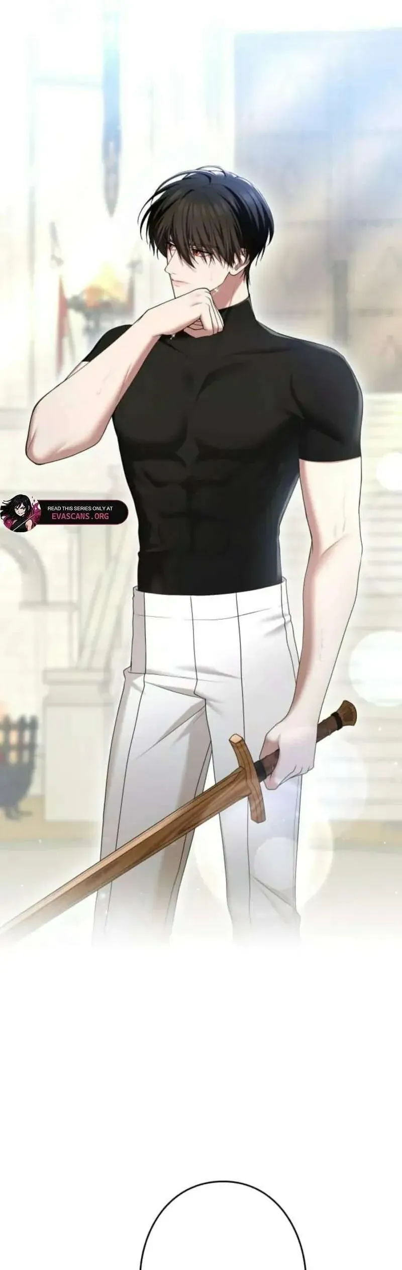 Tôi Không Thể Ngừng Yêu Người Phụ Nữ Độc Ác Nhất Đế Quốc! Chap 59 - Next Chap 58