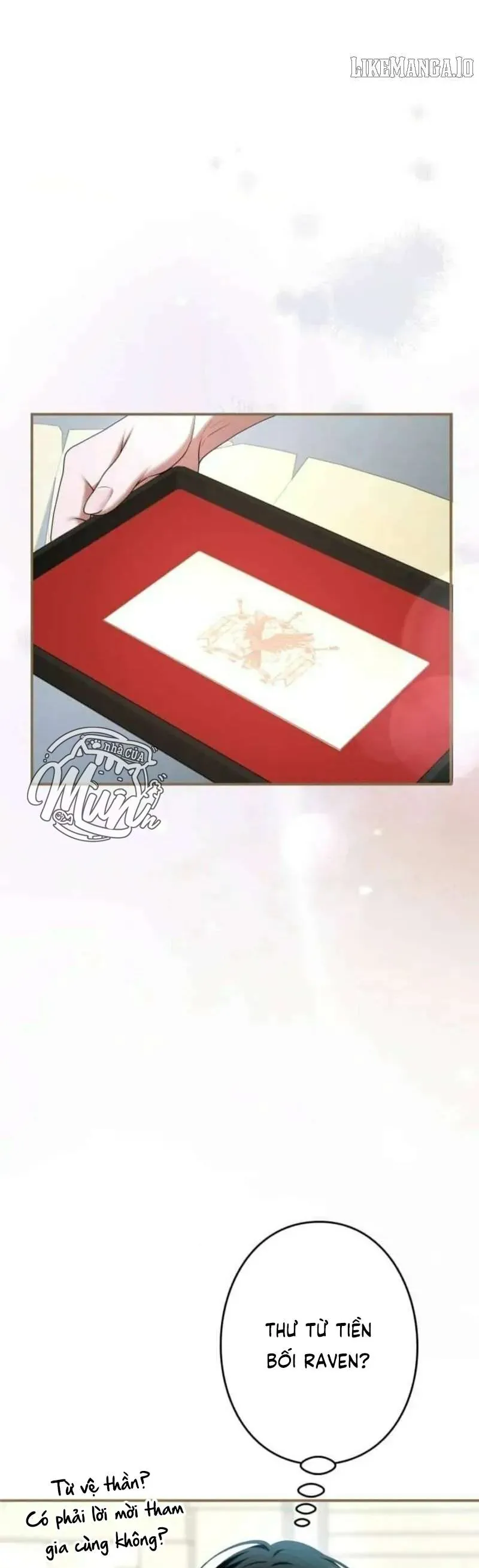 Tôi Không Thể Ngừng Yêu Người Phụ Nữ Độc Ác Nhất Đế Quốc! Chap 59 - Next Chap 58