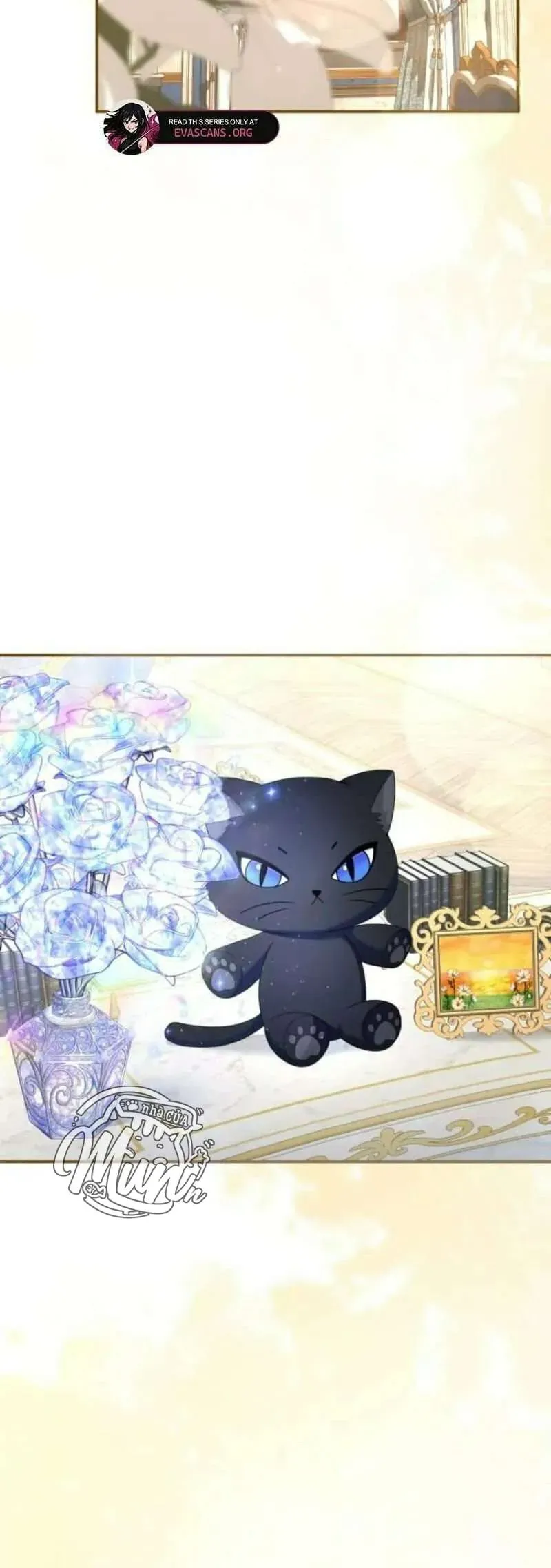 Tôi Không Thể Ngừng Yêu Người Phụ Nữ Độc Ác Nhất Đế Quốc! Chap 59 - Next Chap 58