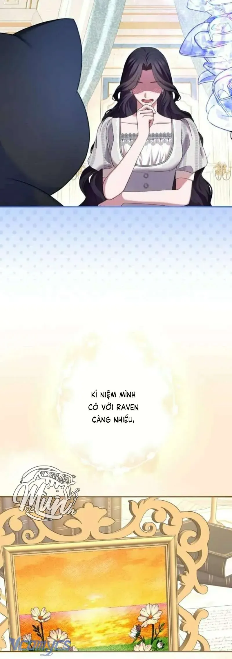 Tôi Không Thể Ngừng Yêu Người Phụ Nữ Độc Ác Nhất Đế Quốc! Chap 59 - Next Chap 58