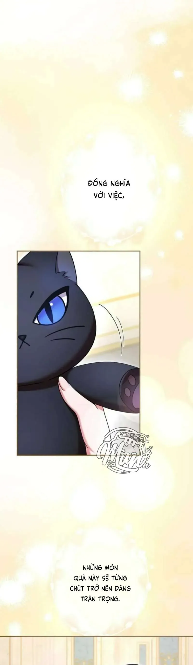 Tôi Không Thể Ngừng Yêu Người Phụ Nữ Độc Ác Nhất Đế Quốc! Chap 59 - Next Chap 58