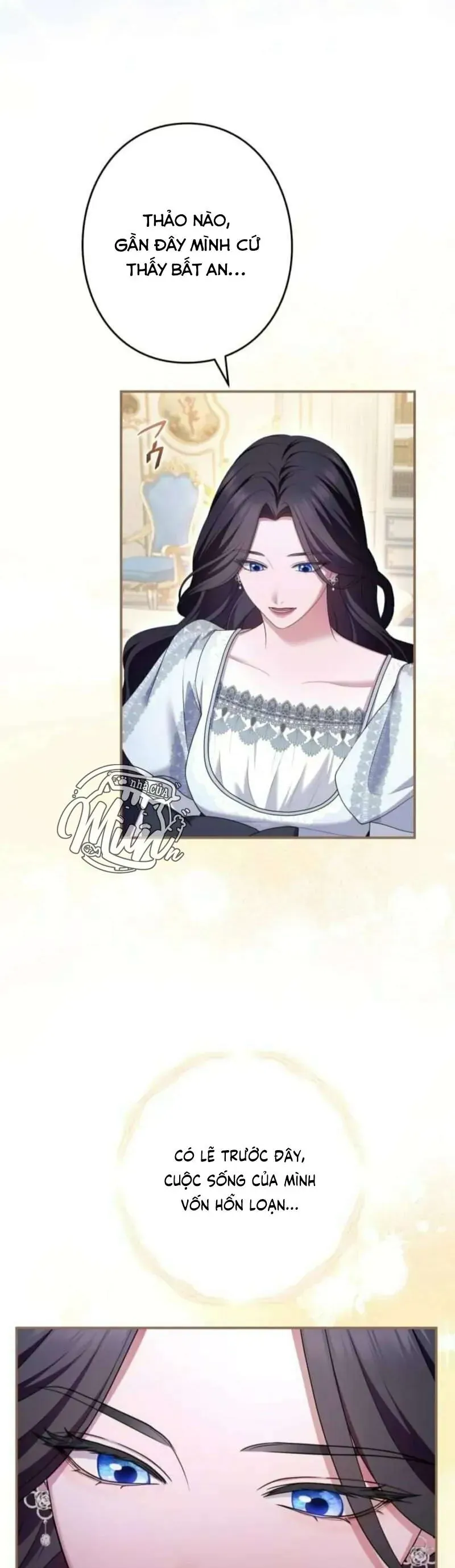 Tôi Không Thể Ngừng Yêu Người Phụ Nữ Độc Ác Nhất Đế Quốc! Chap 59 - Next Chap 58