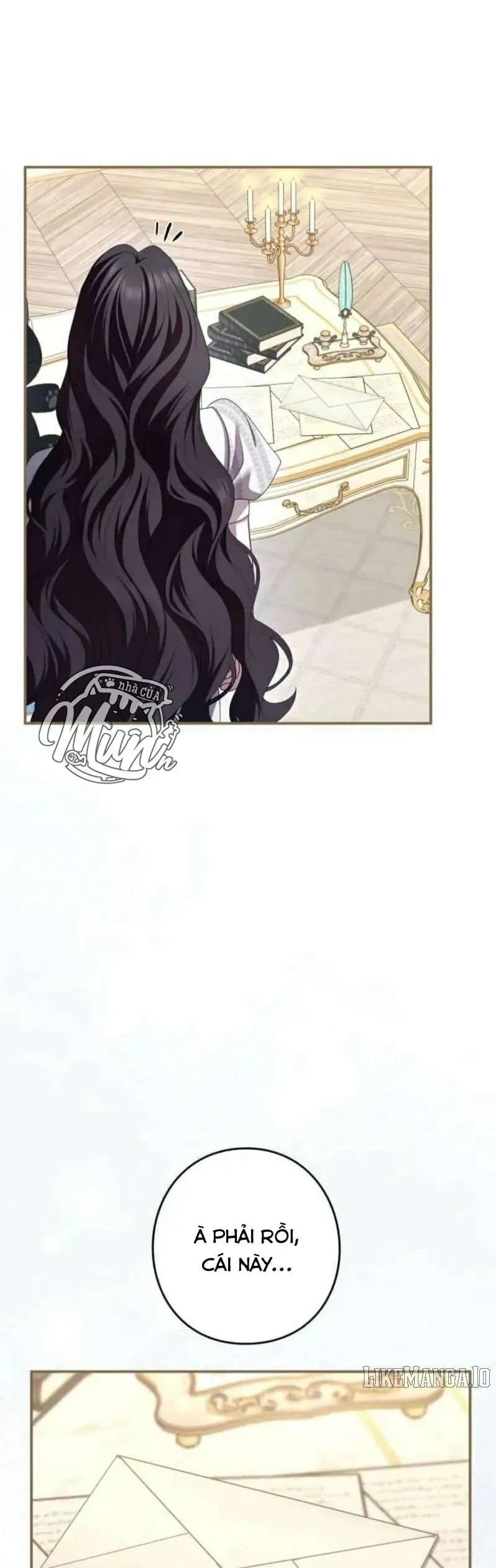 Tôi Không Thể Ngừng Yêu Người Phụ Nữ Độc Ác Nhất Đế Quốc! Chap 59 - Next Chap 58