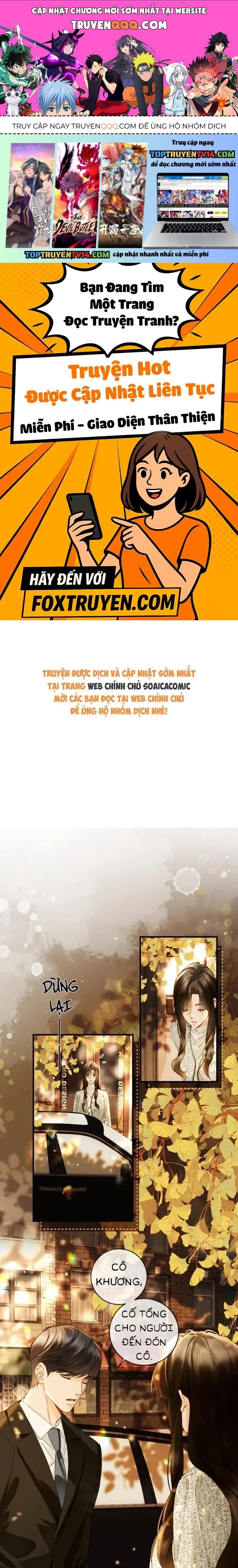 Hợp Đồng Sa Ngã Chương 50 - Trang 1