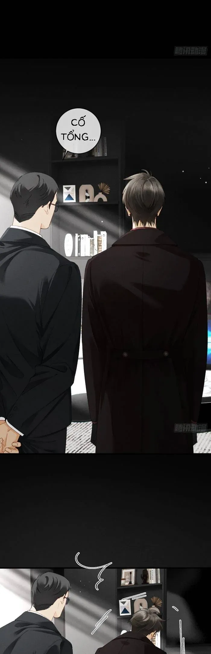 Hợp Đồng Sa Ngã Chương 50 - Trang 12