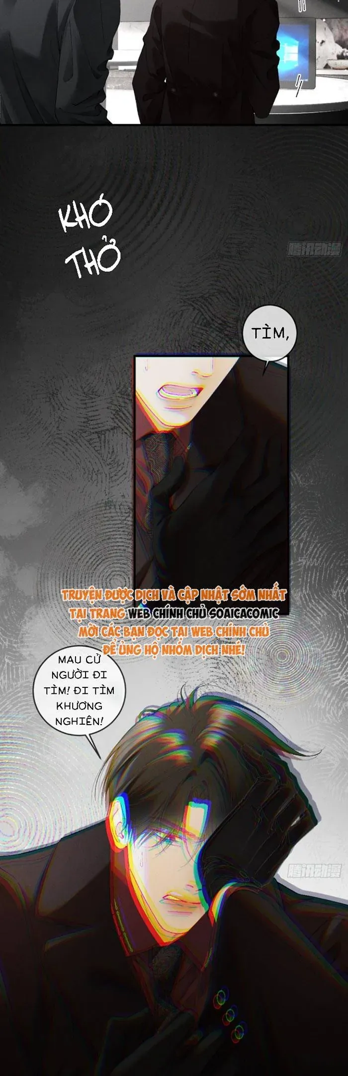 Hợp Đồng Sa Ngã Chương 50 - Trang 13