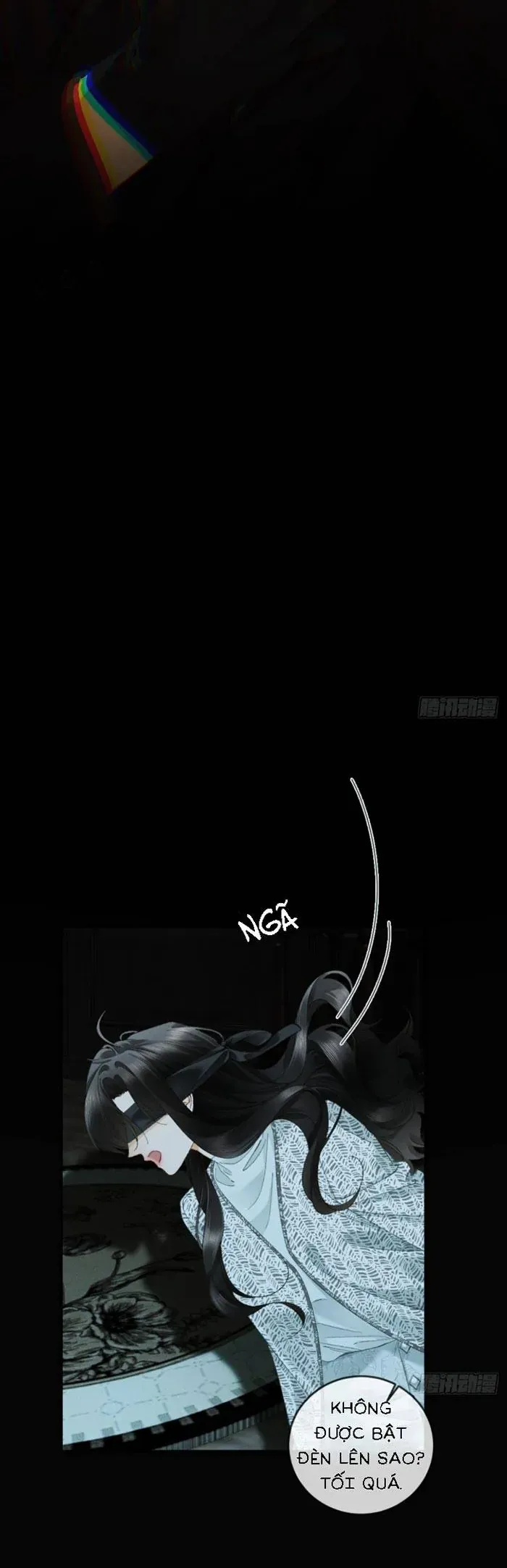 Hợp Đồng Sa Ngã Chương 50 - Trang 14