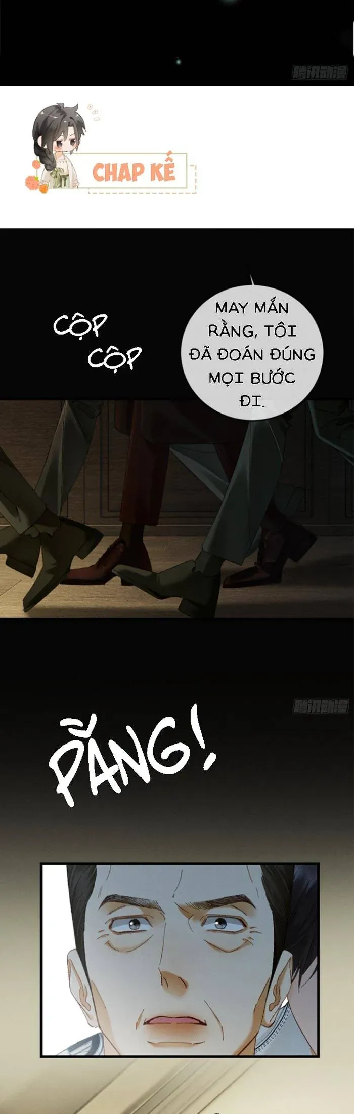 Hợp Đồng Sa Ngã Chương 50 - Trang 18