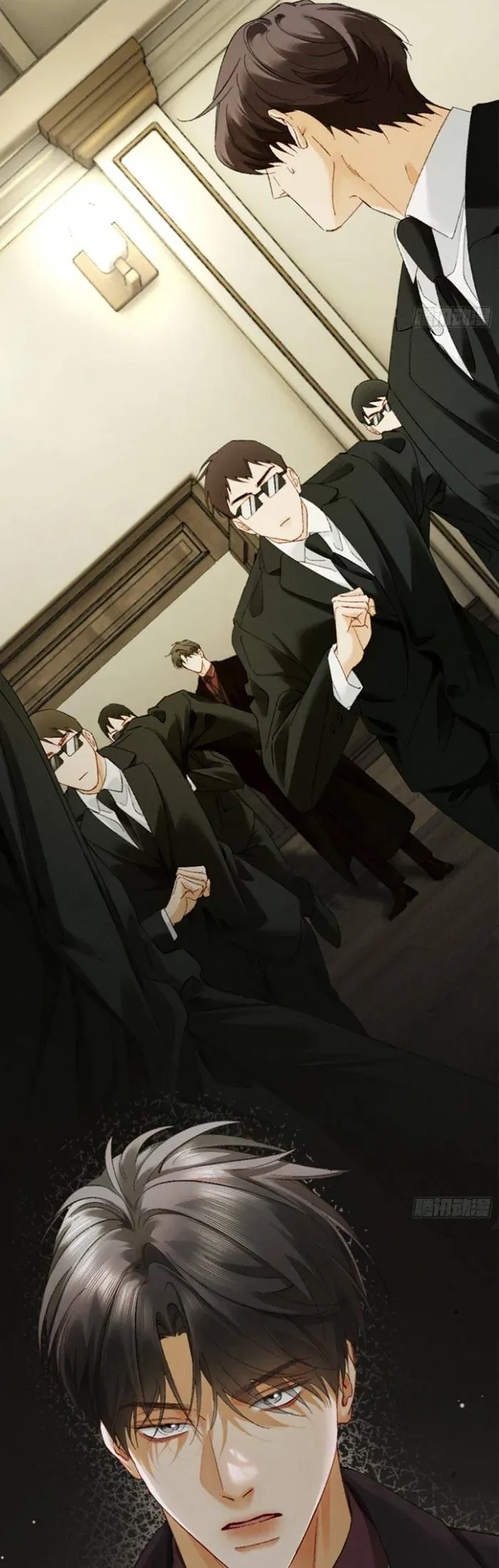 Hợp Đồng Sa Ngã Chương 50 - Trang 19