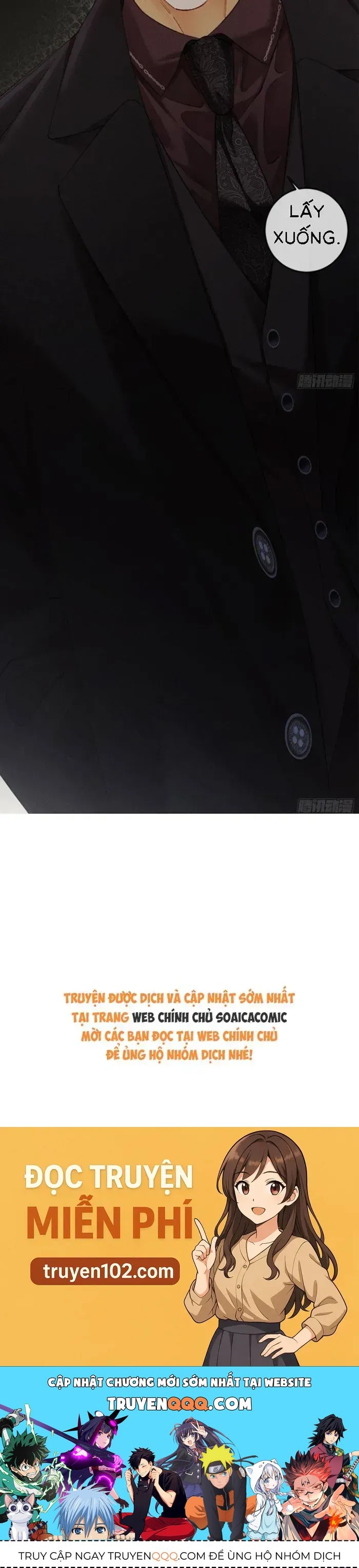 Hợp Đồng Sa Ngã Chương 50 - Trang 20