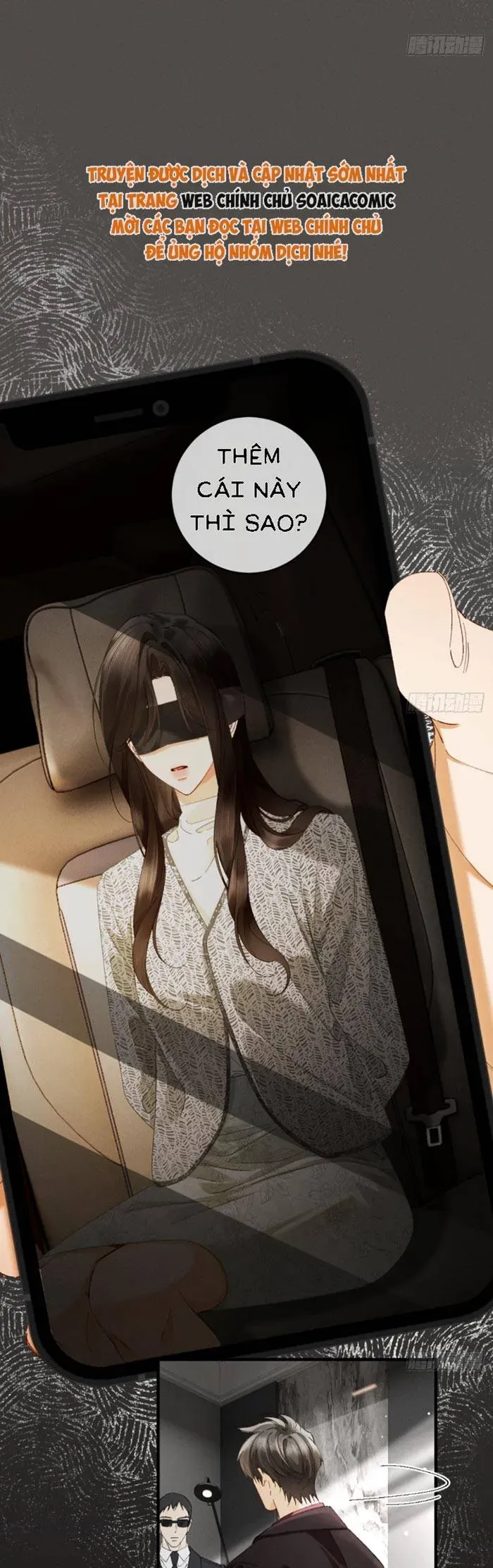 Hợp Đồng Sa Ngã Chương 50 - Trang 6