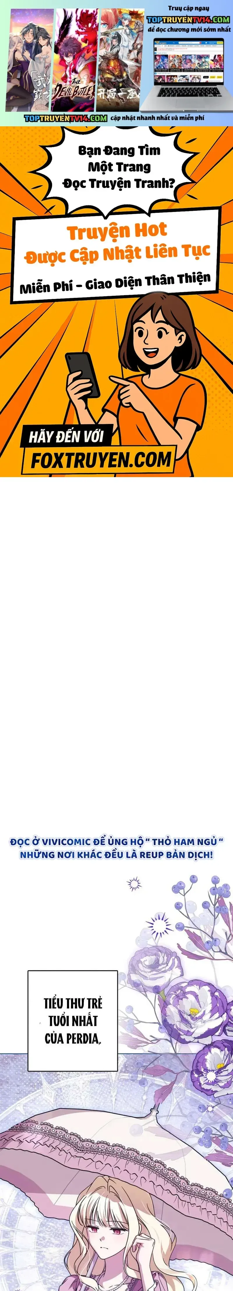 Gia Đình Phản Diện Phản Đối Tự Lập [Chap 89]