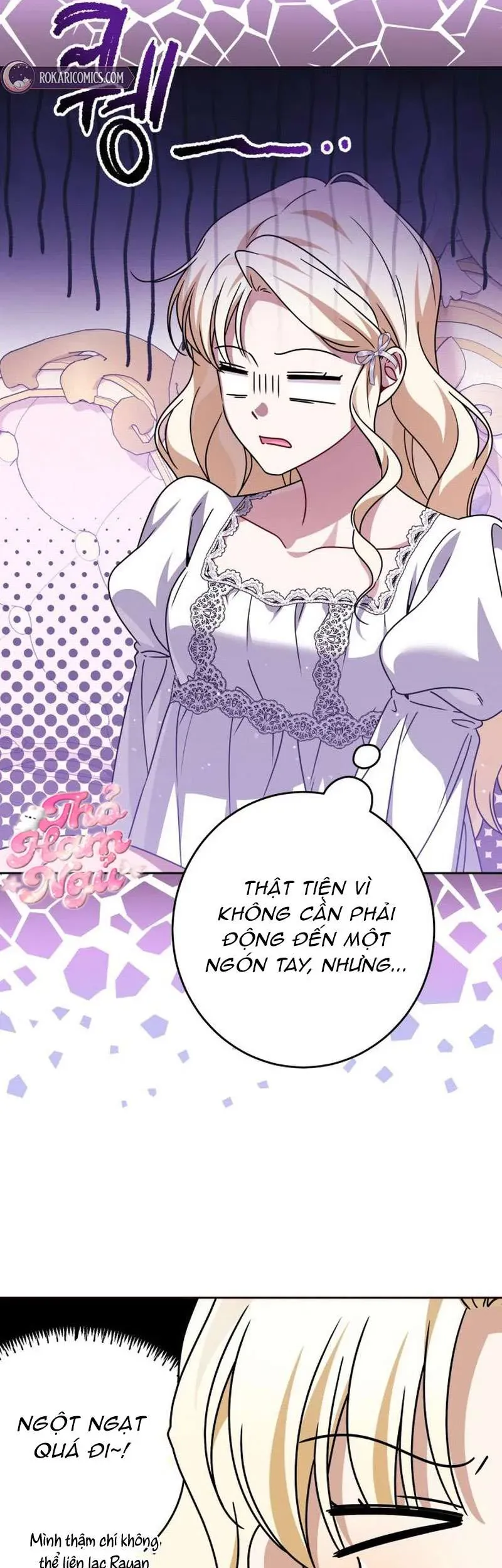 Gia Đình Phản Diện Phản Đối Tự Lập [Chap 89]