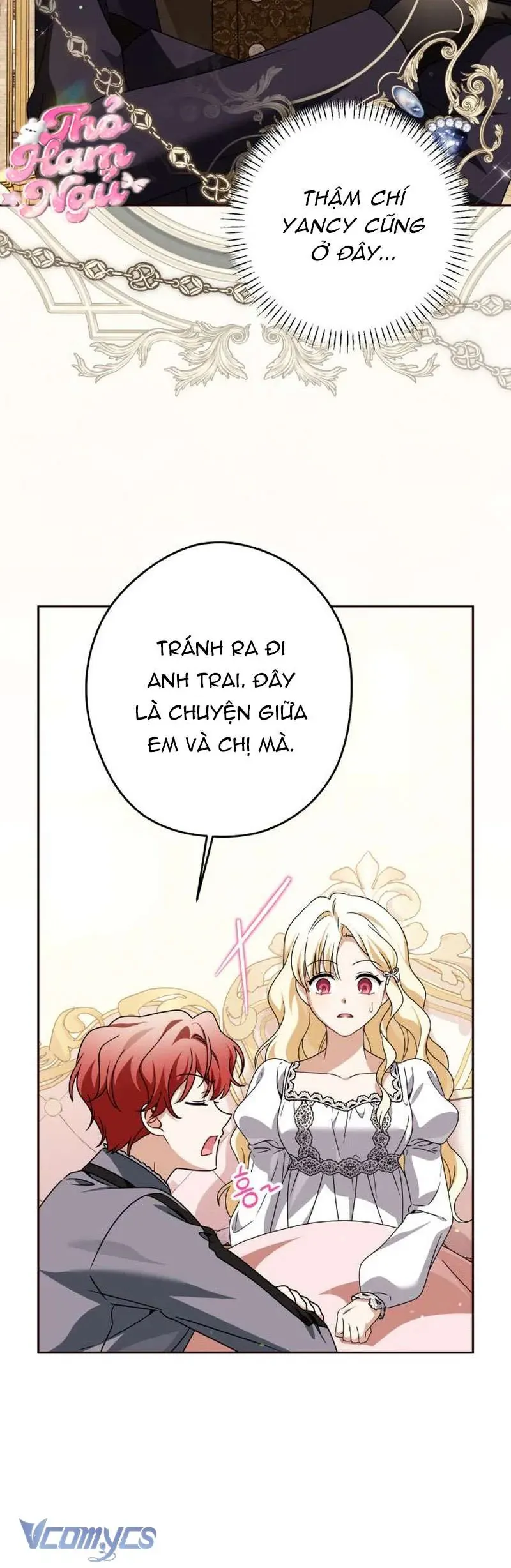 Gia Đình Phản Diện Phản Đối Tự Lập [Chap 89]