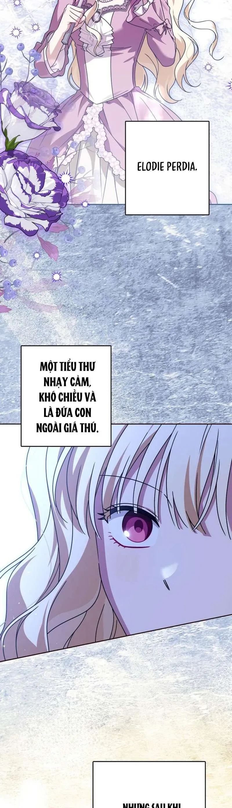 Gia Đình Phản Diện Phản Đối Tự Lập [Chap 89]