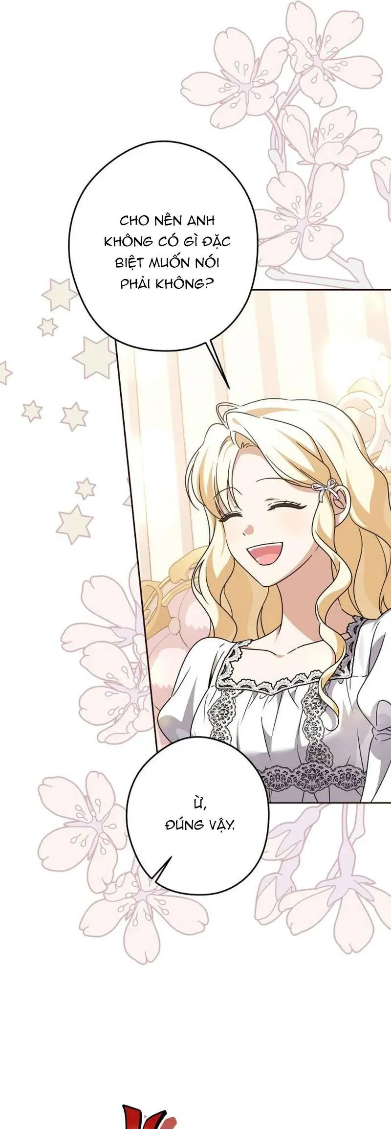 Gia Đình Phản Diện Phản Đối Tự Lập [Chap 89]