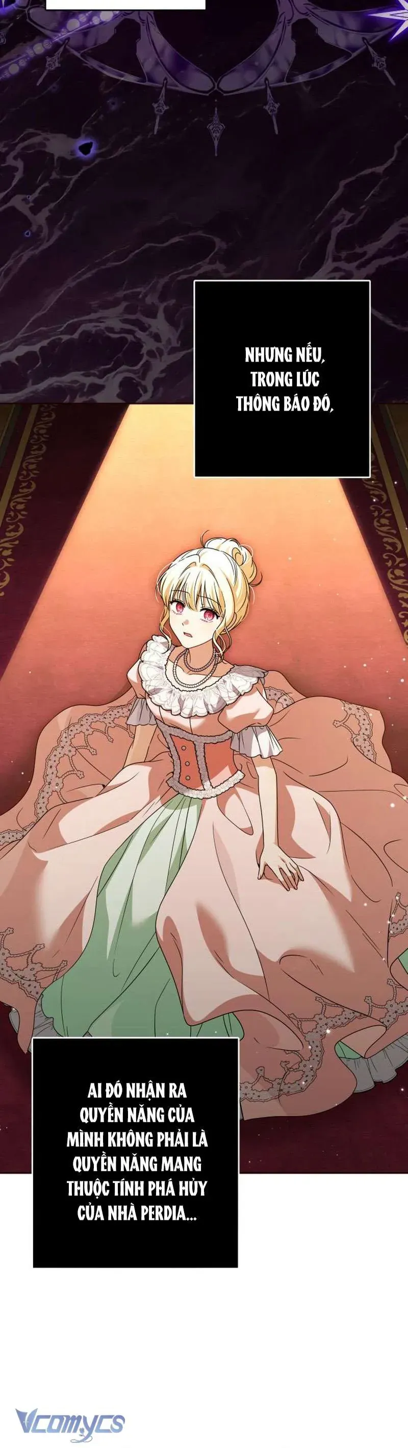 Gia Đình Phản Diện Phản Đối Tự Lập [Chap 89]