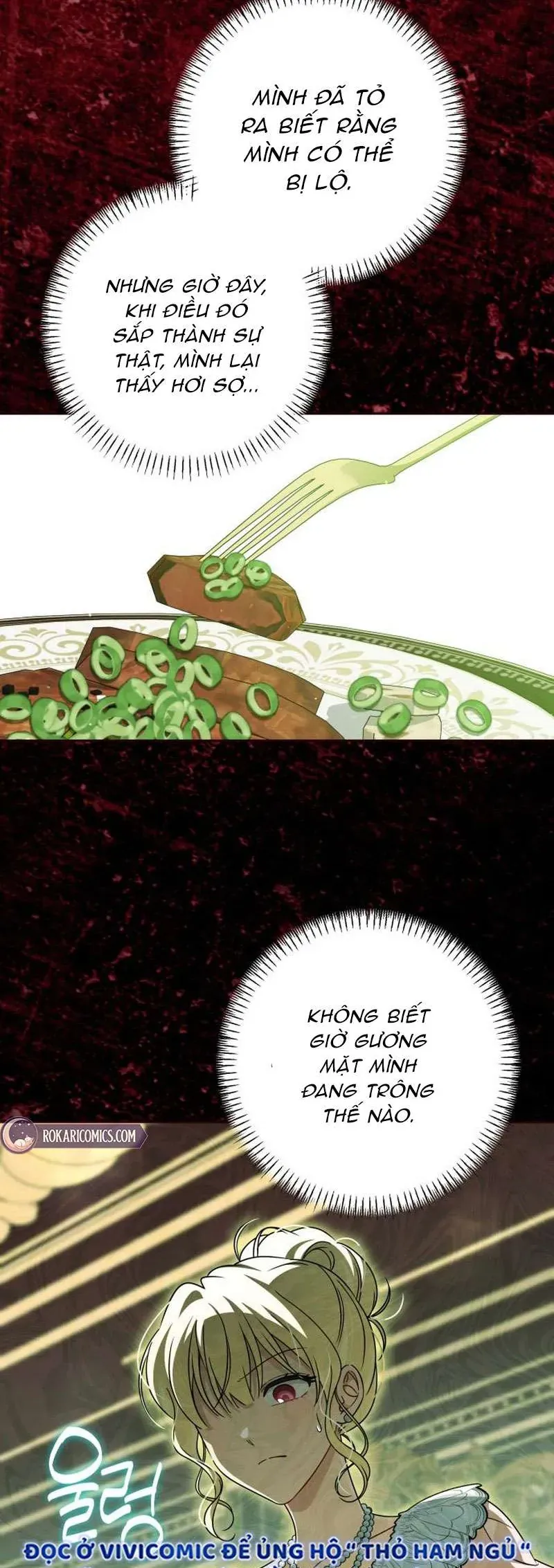 Gia Đình Phản Diện Phản Đối Tự Lập [Chap 89]