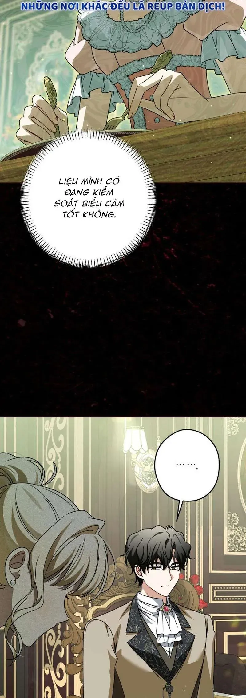 Gia Đình Phản Diện Phản Đối Tự Lập [Chap 89]