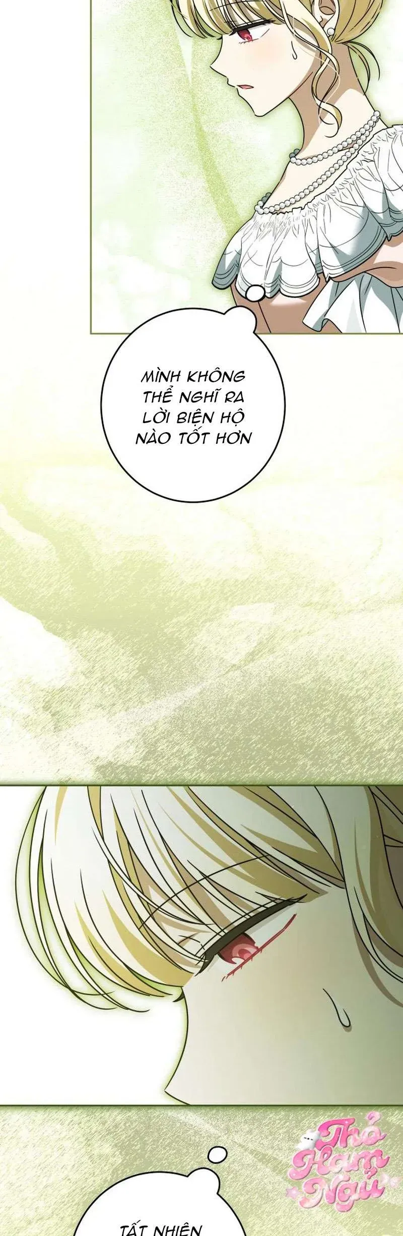 Gia Đình Phản Diện Phản Đối Tự Lập [Chap 89]