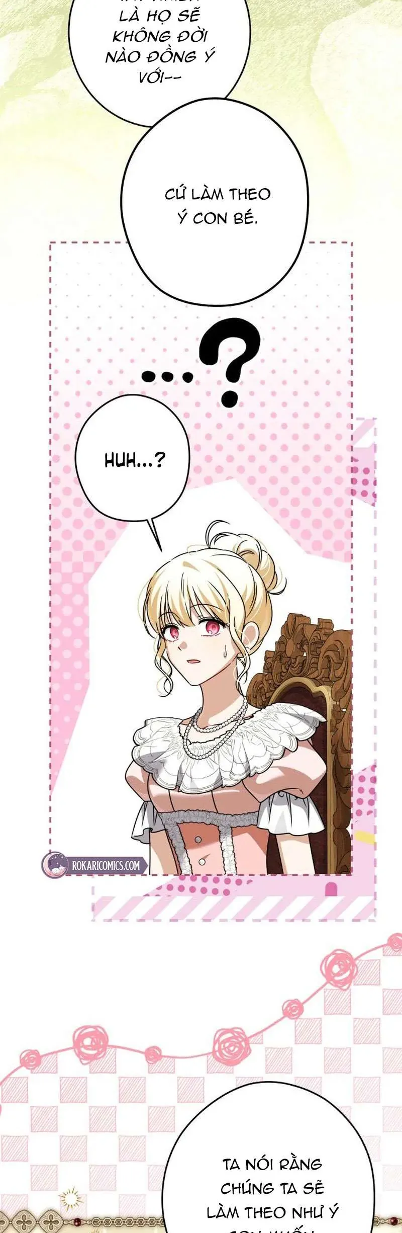 Gia Đình Phản Diện Phản Đối Tự Lập [Chap 89]