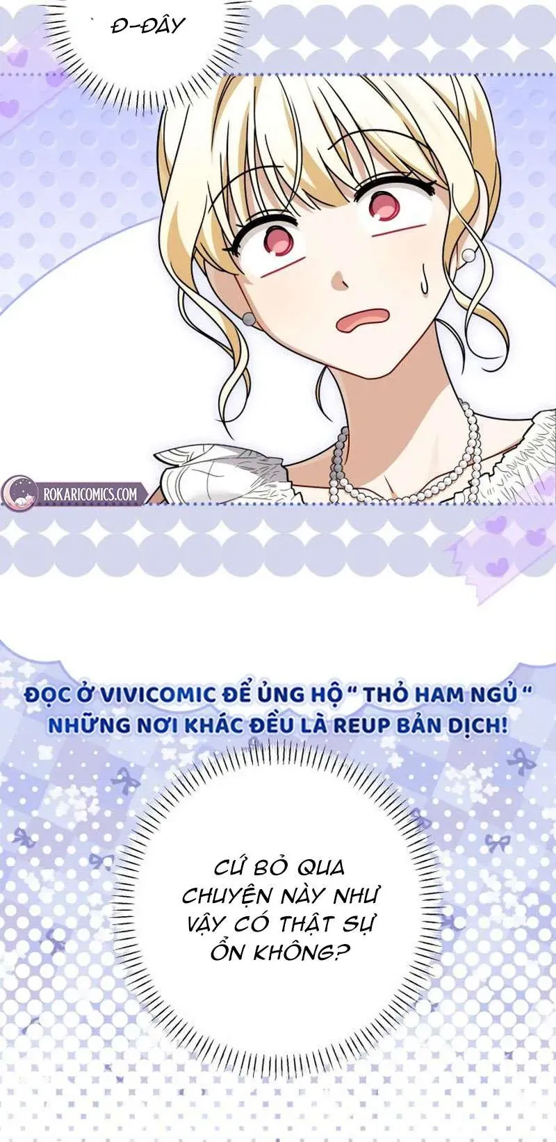 Gia Đình Phản Diện Phản Đối Tự Lập [Chap 89]