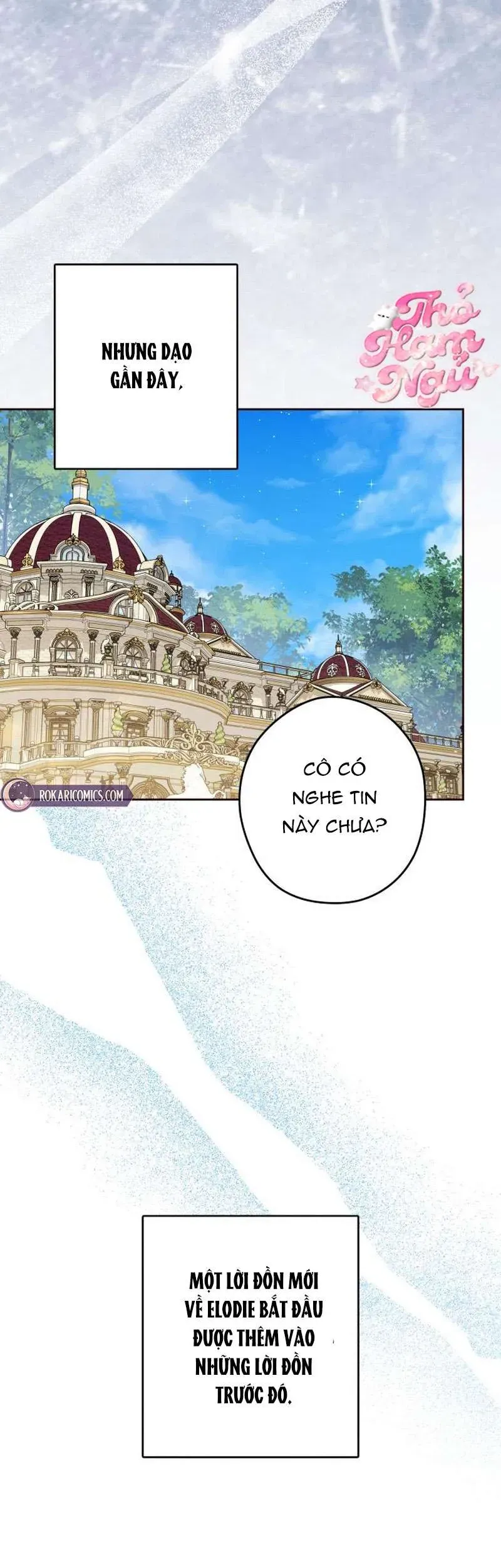 Gia Đình Phản Diện Phản Đối Tự Lập [Chap 89]