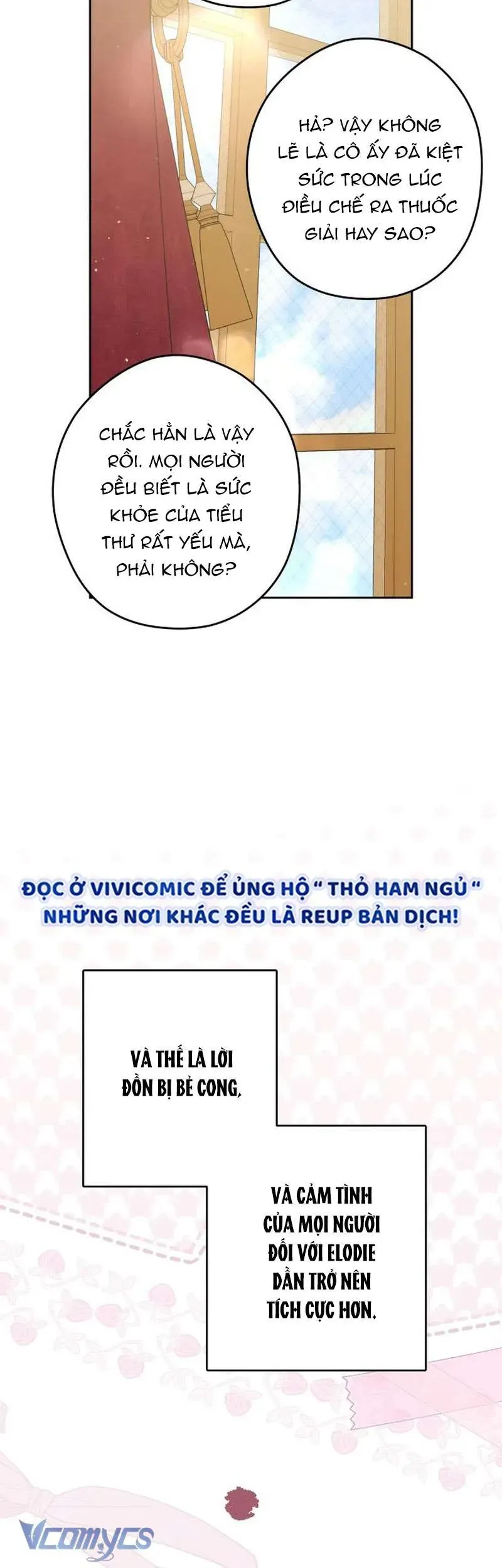 Gia Đình Phản Diện Phản Đối Tự Lập [Chap 89]