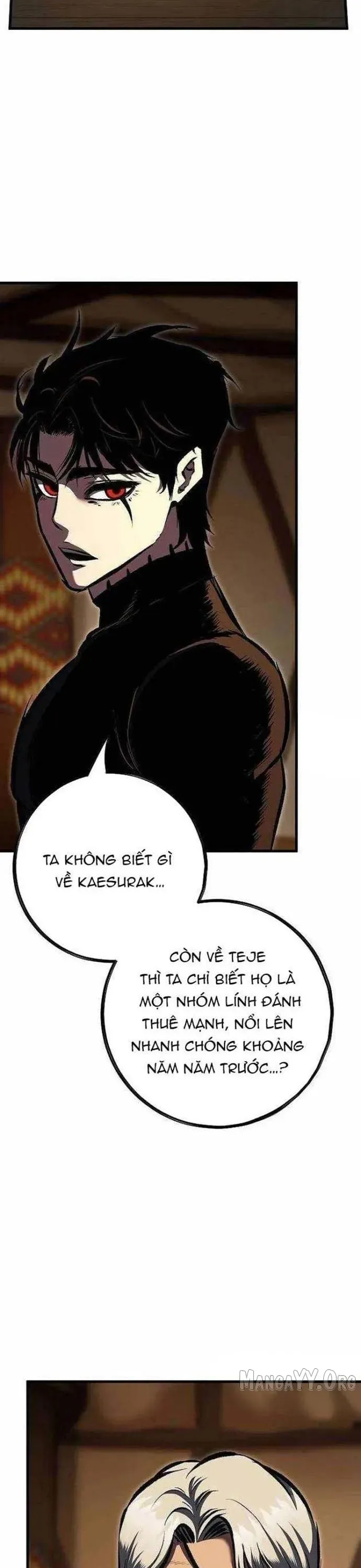 Biên Niên Sử Của Runes Chương 20 - Trang 12