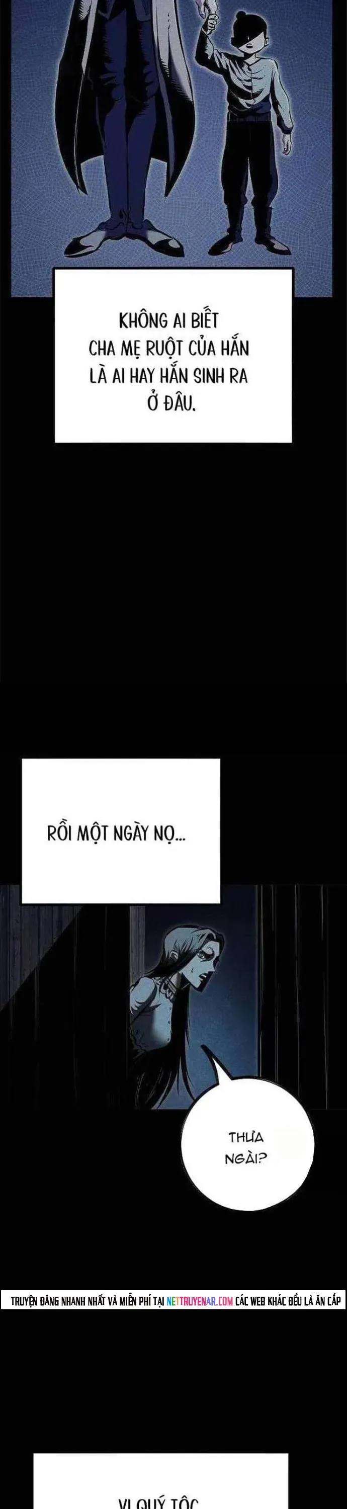 Biên Niên Sử Của Runes Chương 20 - Trang 14