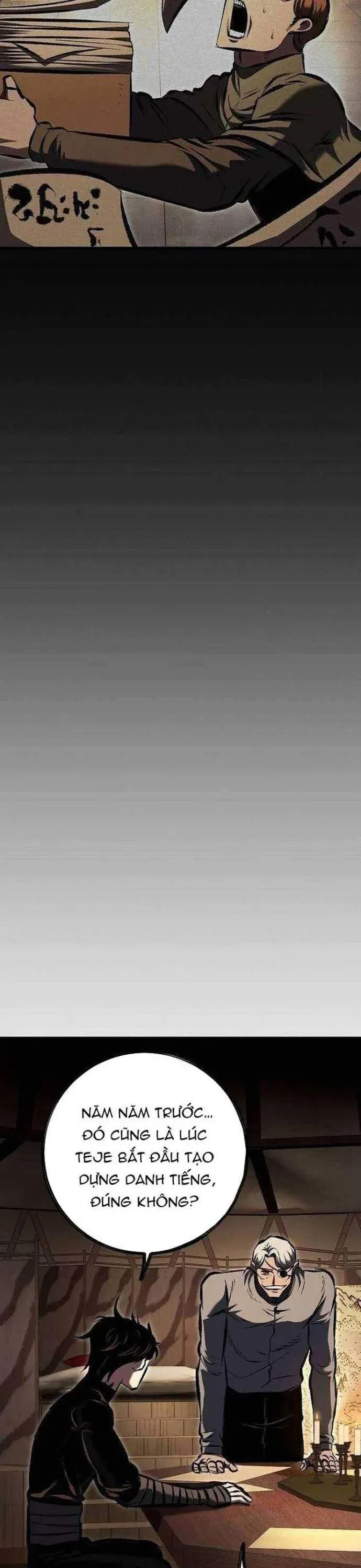 Biên Niên Sử Của Runes Chương 20 - Trang 17