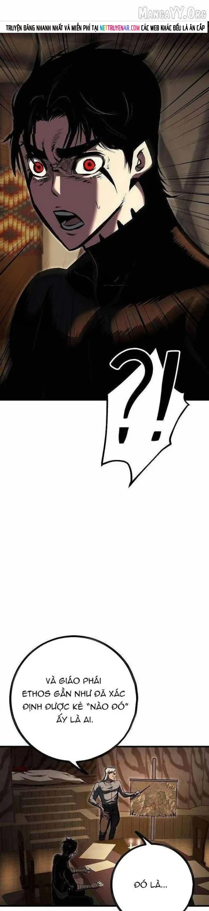 Biên Niên Sử Của Runes Chương 20 - Trang 19