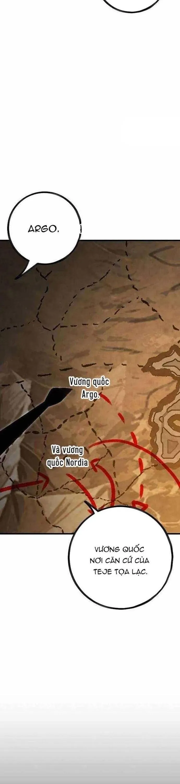 Biên Niên Sử Của Runes Chương 20 - Trang 20