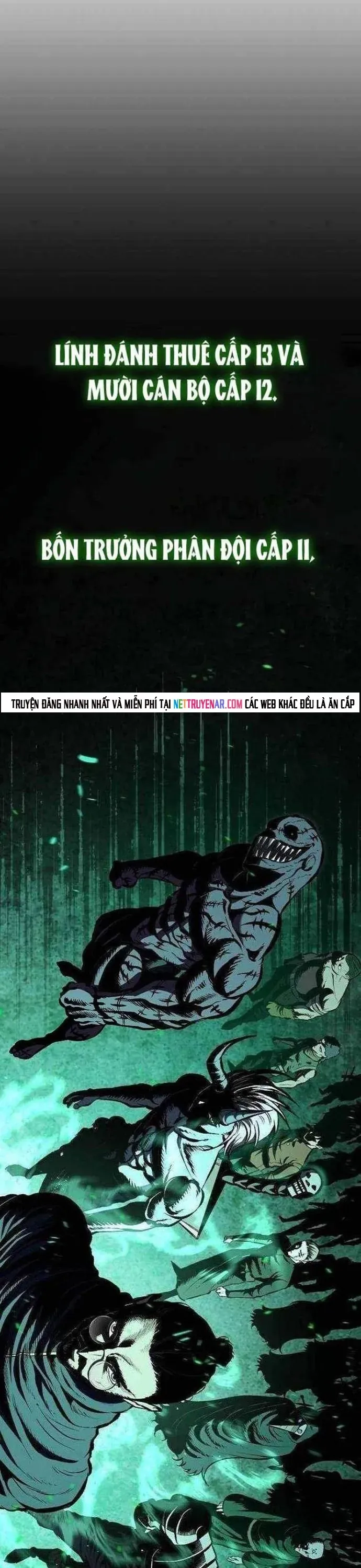 Biên Niên Sử Của Runes Chương 20 - Trang 21