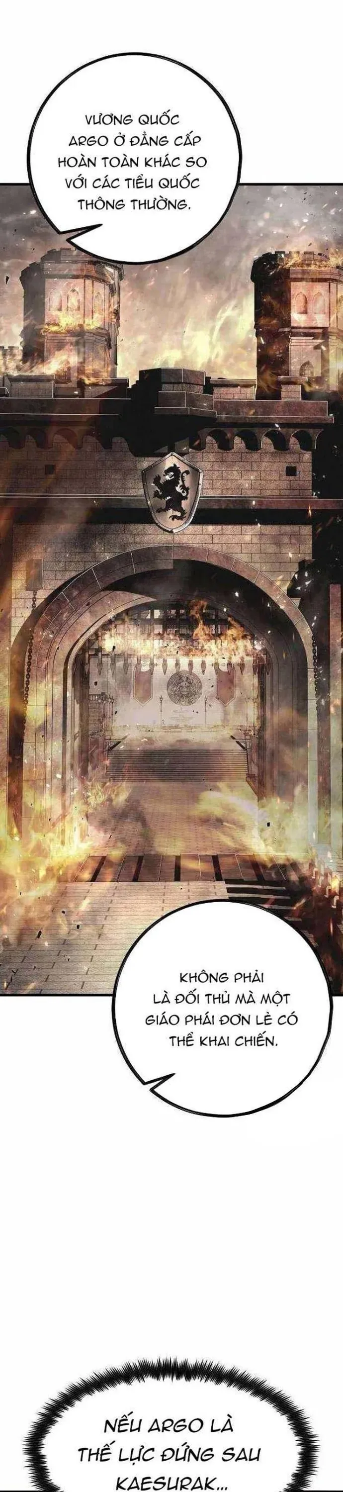 Biên Niên Sử Của Runes Chương 20 - Trang 24